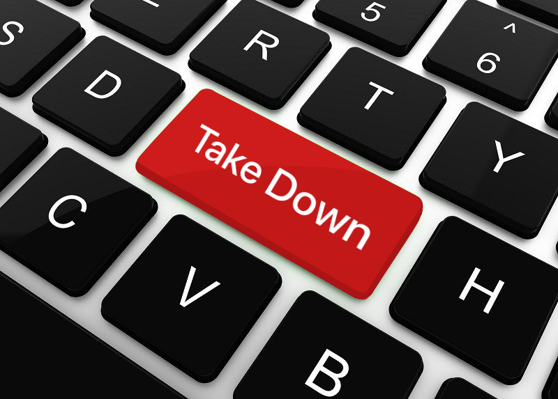 Take Down Take Down